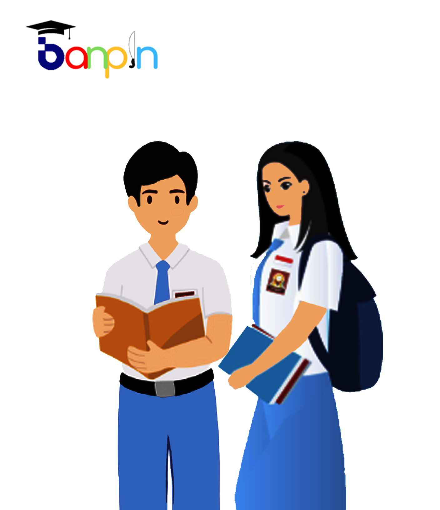 Ilustrasi persyaratan umum