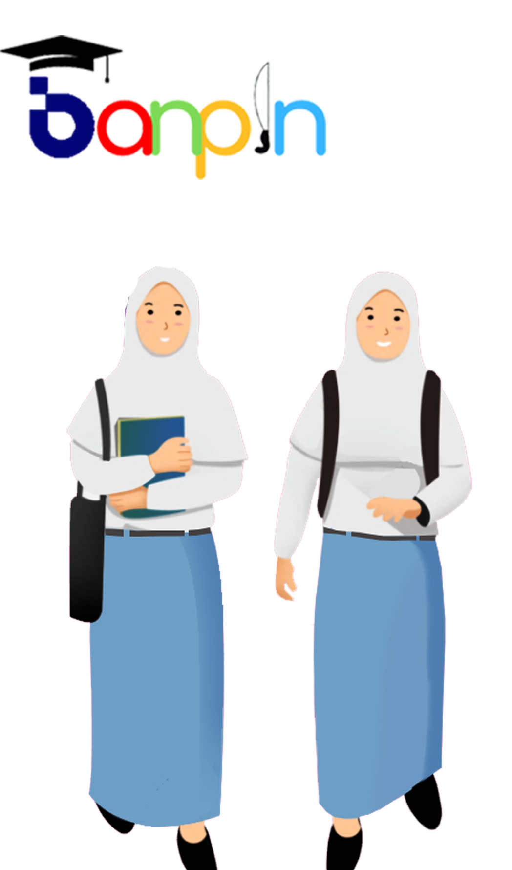 Ilustrasi persyaratan administrasi